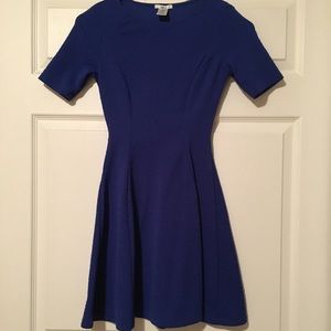 Bar III dress